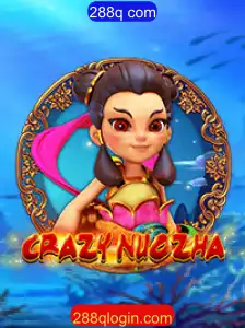 Descubra o Mundo de 'CrazyNuoZha': Uma Aventura Única no Universo dos Jogos
