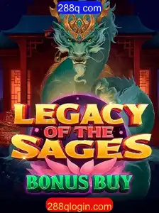 Explorando o Mundo de LegacyoftheSagesBonusBuy: Um Mergulho no Universo dos Sábios