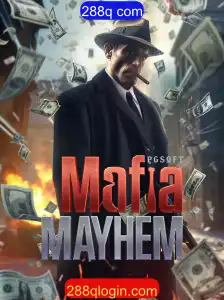 MafiaMayhem: Um mergulho no mundo dos jogos de estratégia e blefe