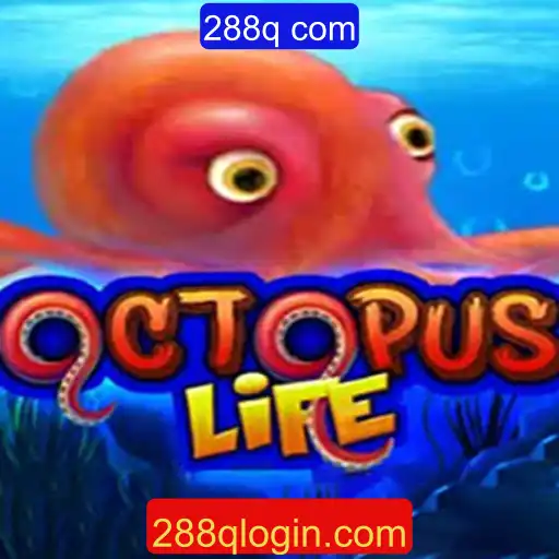 Descubra o Fascinante Mundo de OctopusLife