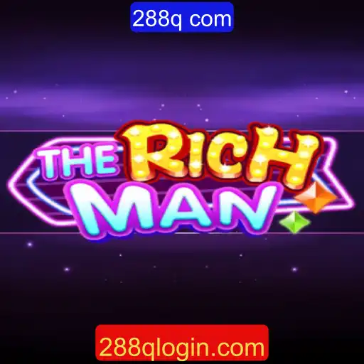 Descubra o Mundo de TheRichMan: O Jogo do Momento