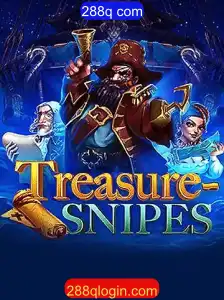 Explorando o Universo de TreasureSnipes: Uma Aventura de Estratégia e Astúcia